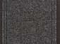 Ковровая дорожка Kortriek 2082 ANTHRACITE V