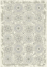 Ковер бельгийский Da Vinci Ragolle 57159 6696