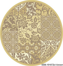 для детей и взрослых RIMINI 5068 191872b lt brow КРУГ