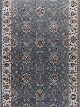 Ковровая Дорожка LEO PLUS PX6028 GREY