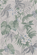 ворс вискоза с цветами ROYAL PALACE 2020 17710 6767