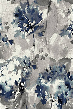 Ковер SUNRISE 2 D440 GRAY-BLUE