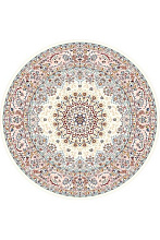 HUNNU Wool+Viscose 6C1101-01 КРУГ