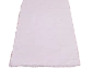 из искусственного меха Krolik 1000A T1120_CREAM