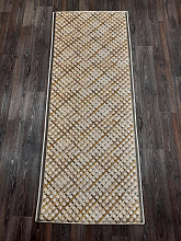 Ковер Decovilla 17001.103 Светло-коричневый