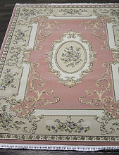 NAPOLI 9003B PINK / PINK