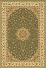 из вискозы Comtesse 02M001 green