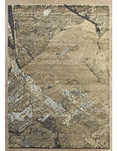 Ковер GENESIS C178A POLY GOLD / BEIGE