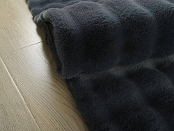 Ковер BUBBLE PREMIUM MS2000 ANTRACITE