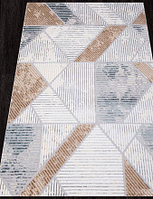 PERU C073A D.GREY SHIRINK / BLUE FDY