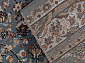 Ковровая Дорожка SHAHREZA D203 BLUE