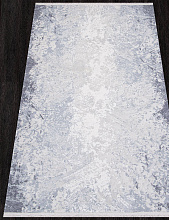 Ковер LOTUS AB189A GREY / BLUE