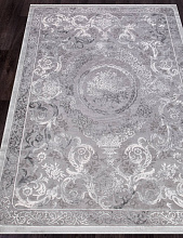 Ковер ARMINA 03760A GREY / GREY