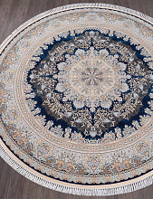 FARSI 1500 267 DARK BLUE Круг