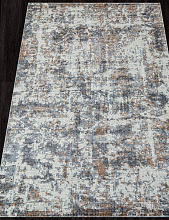 Ковер ZUMMA L045 ORANGE