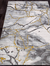 OMEGA 04444G GOLD / GOLD