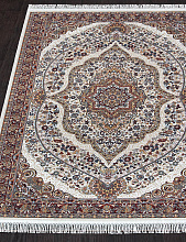 Ковер ISFAHAN D511 CREAM