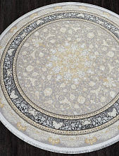 Ковер FARSI 1200 121730 000 Круг