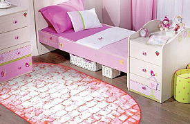 для детей MICROFLOR 3049c ОВАЛ 