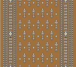 Ковровая дорожка  п/ш 42  963-23