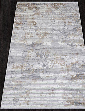 Ковер ALANYA 23619A CREAM / L.GREY