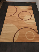 Ковер RIVIERA V610 YELLOW