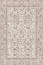 Ковер  ALABASTER Grena W grey