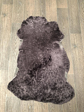 Мутон PLAIN BLACK