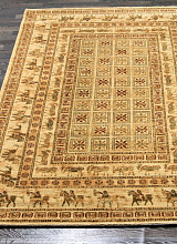 Ковер KASHQAI 43-01 100 V