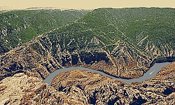 Ковер BUHARA SULA MULTICOLOR 2