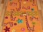 детский FUNKY GIRAFFE a apricot