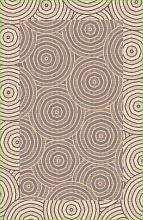 Ковер-циновка Эко 78012-47