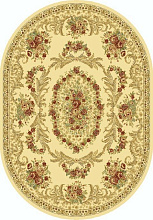 Ковер из вискозы Beluchi   88106 6262  ОВАЛ 