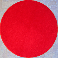 Ковер Regal Terra round