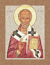 Карпет 10-ти цветный p1385b2 71