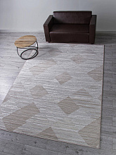 Ковер SIRIUS F421 CREAM-NATURAL