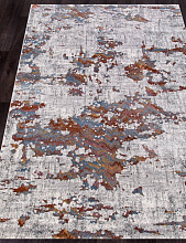 Ковер PAMIR 7346A L.GREY / L.GREY