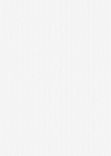 Ковровая Дорожка LORA 00970 WHITE