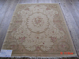 шерстяной с шелком TIBET Linxia 100L X174