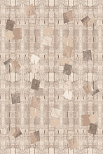 Ковер  ALABASTER Stora W light cocoa