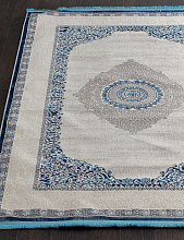 Ковер ALFANI 0T209RG BLUE / BLUE