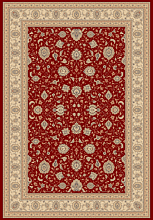 Ковер шерстяной Puccini 71008 1060