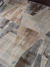 Ковер IRIS MP06 BLUE