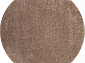 SHAGGY TREND L001 LIGHT BROWN Круг