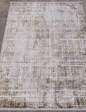 Ковер SEATTLE 03879A ACIK GRI / ORTA GRI