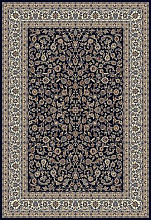 Ковер шерстяной Verdi 36030 3434   круг