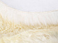 Овчина Sheepskin Sheepskin 95x190 белый