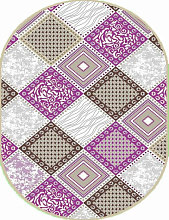 Соло 44004-39 овал 