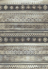 IBIZA 4089 BROWN-GRAY