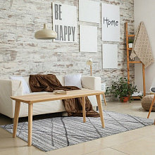 Ковер фризе BEENOM 1012-125